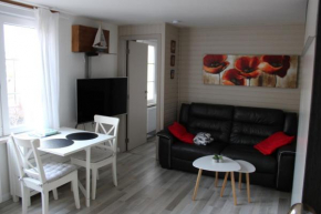 Appartement Studio Wenduine